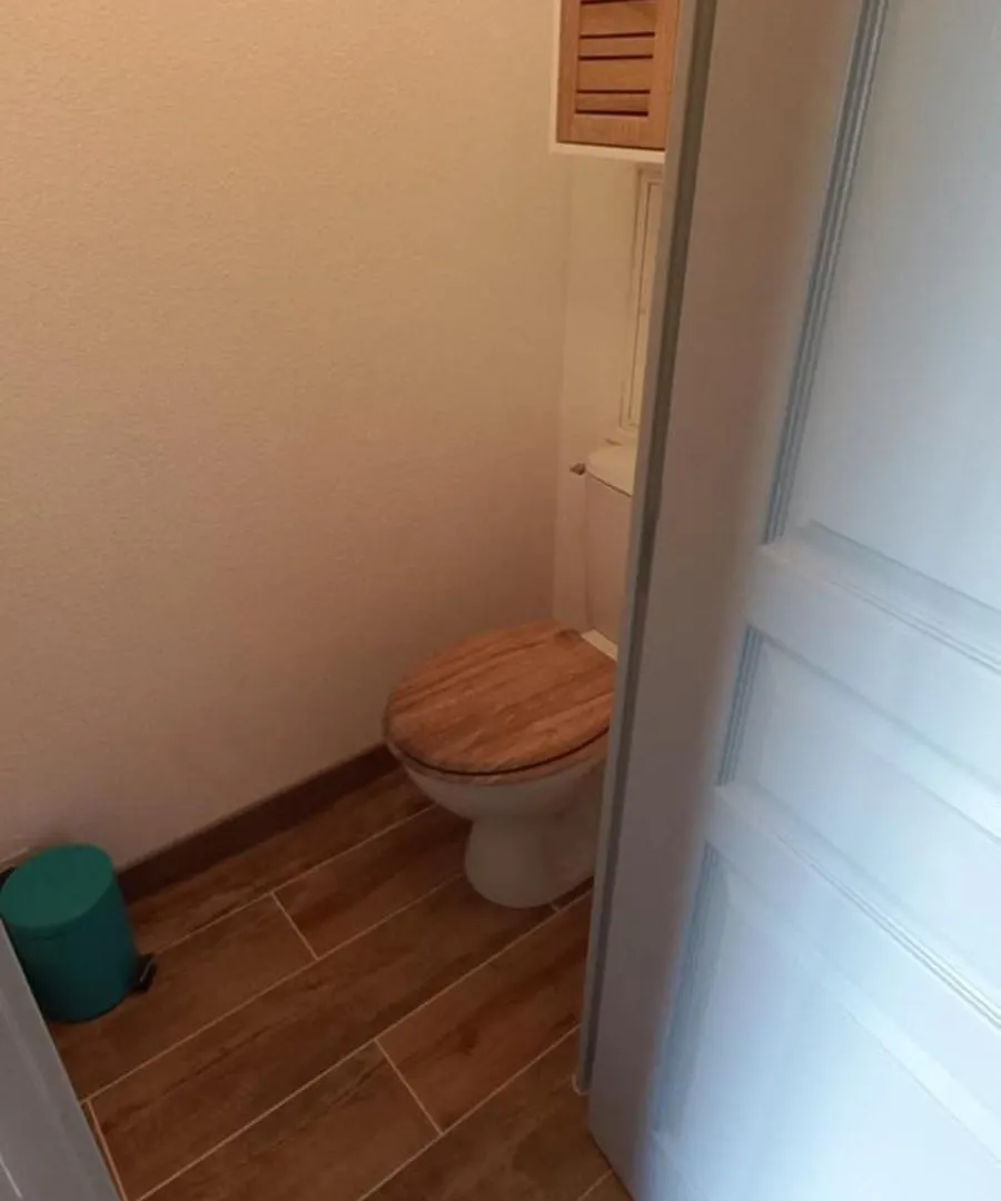 Appartement Puy Saint Vincent 4 Personnes Puy-Saint-Vincent 0*,