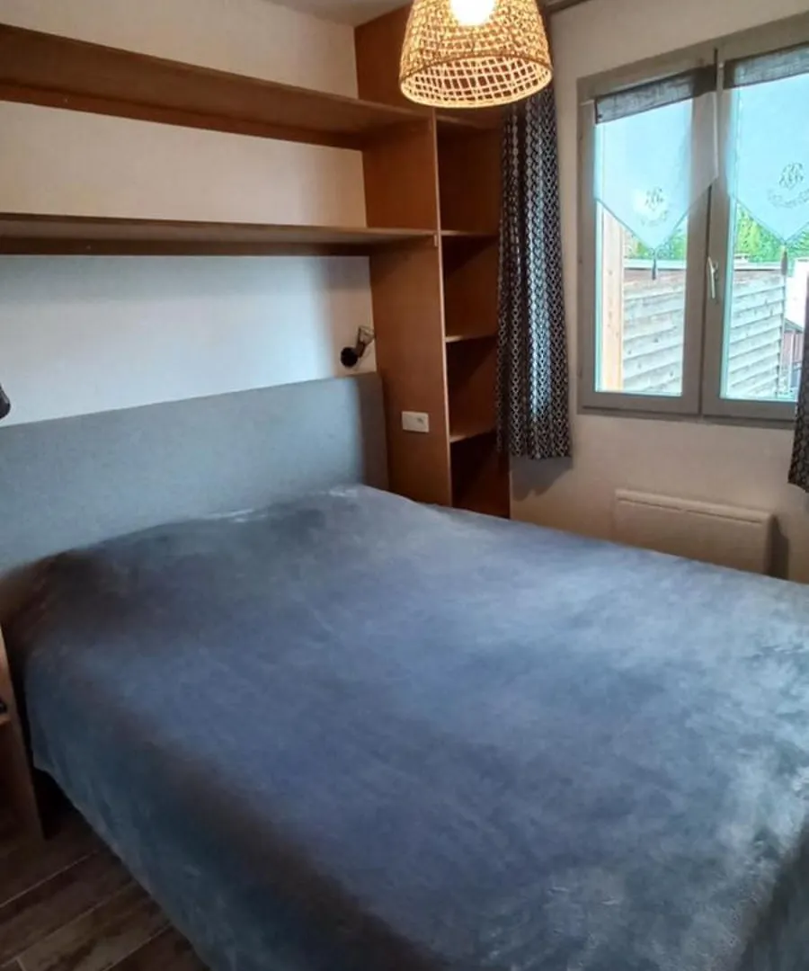 Appartement Puy Saint Vincent 4 Personnes Puy-Saint-Vincent Apartment