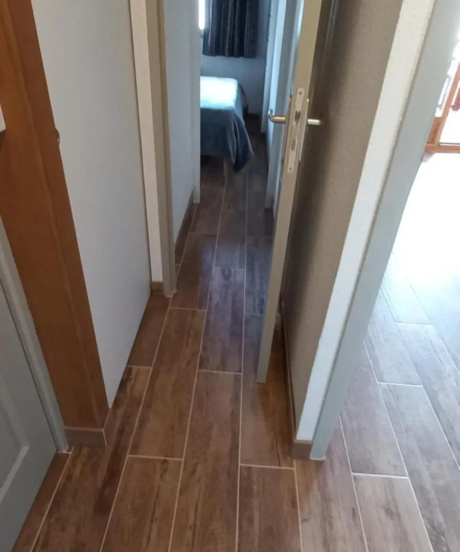 Appartement Puy Saint Vincent 4 Personnes Puy-Saint-Vincent 0*,  France