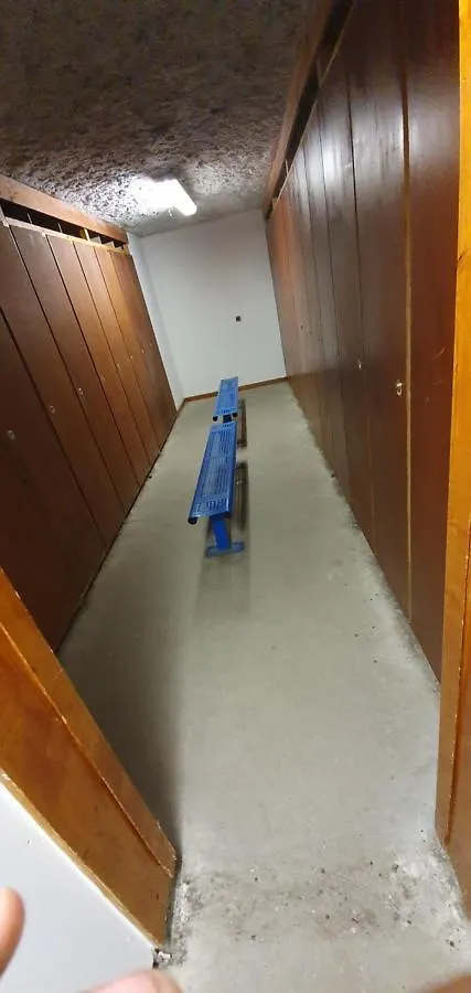 Appartement Puy Saint Vincent 4 Personnes Puy-Saint-Vincent 0*,  França